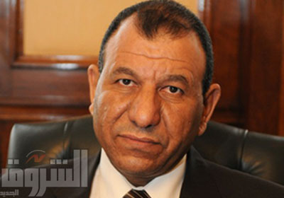 إبراهيم غنيم